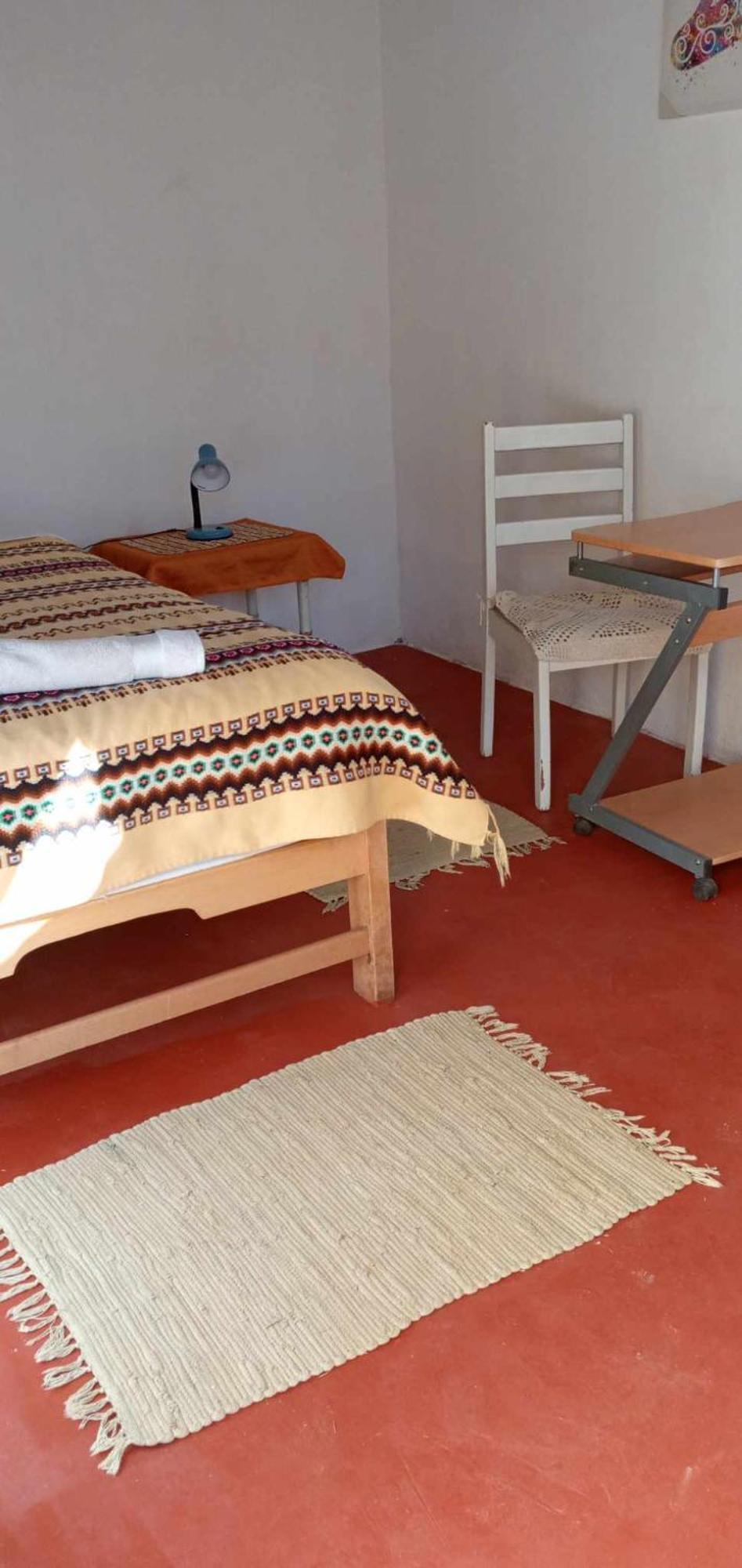 Wayqi Wasi Guest House Pisac Exterior photo