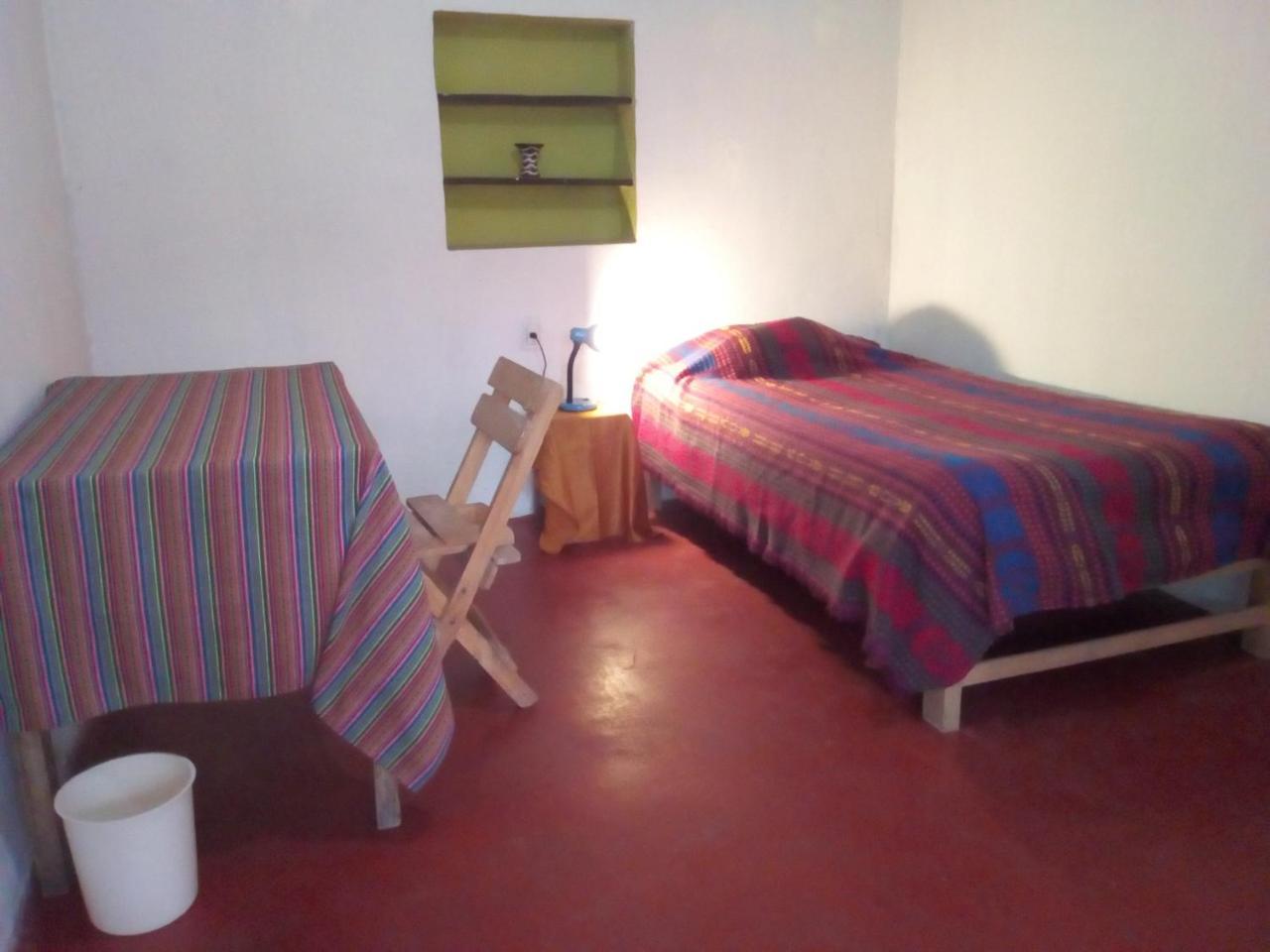 Wayqi Wasi Guest House Pisac Exterior photo
