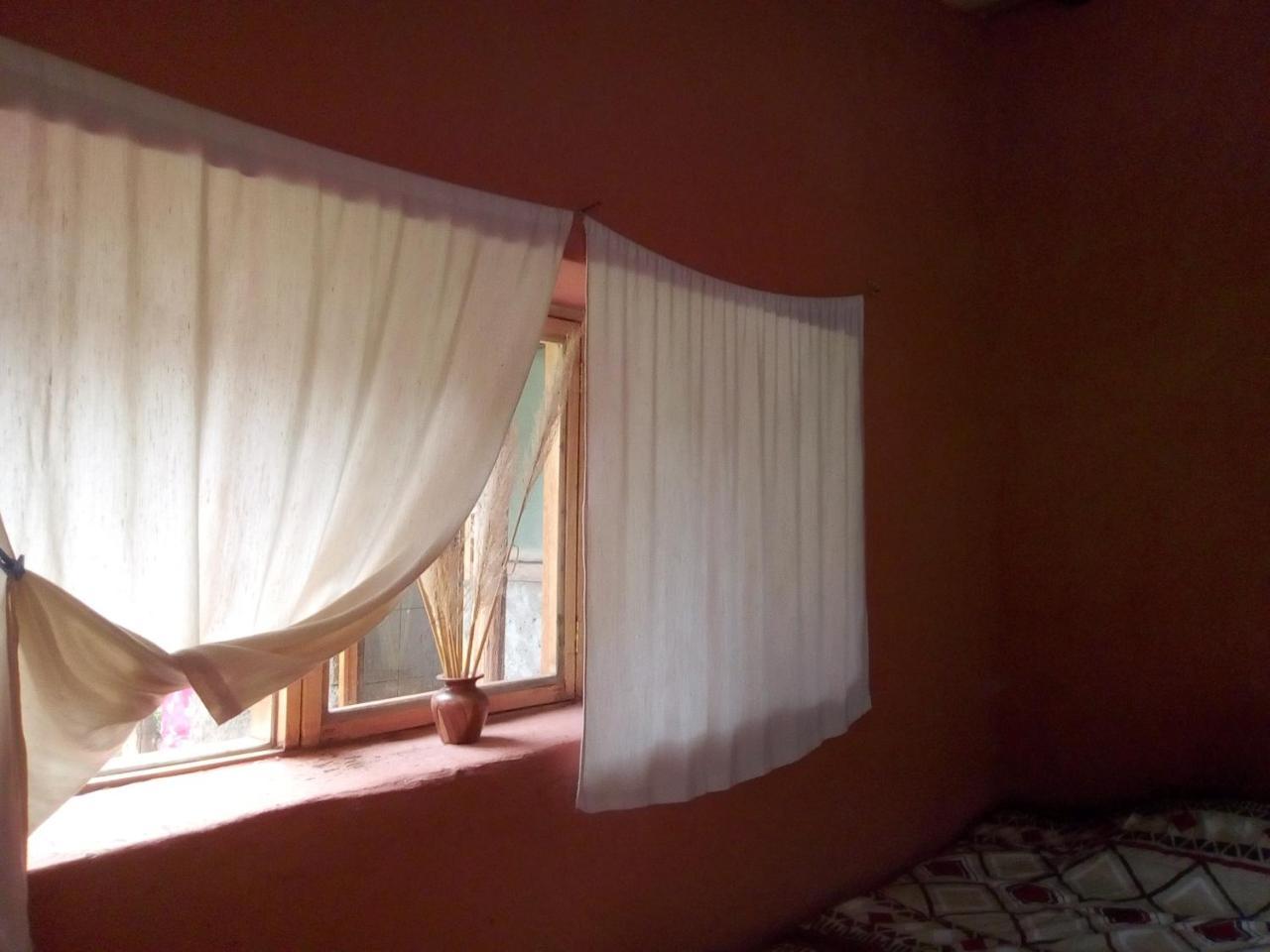Wayqi Wasi Guest House Pisac Exterior photo