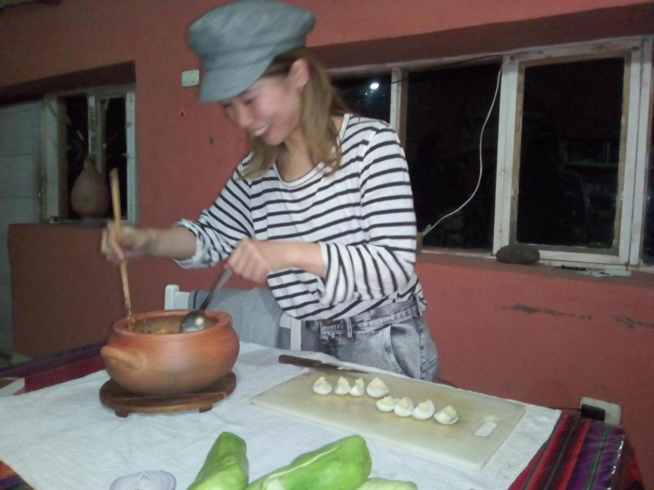 Wayqi Wasi Guest House Pisac Exterior photo